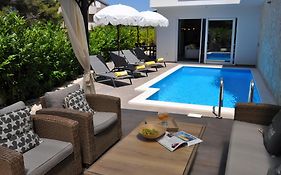 Lemon Beach House